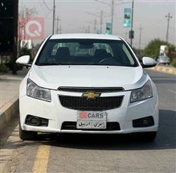 شێڤرۆلێت کروز